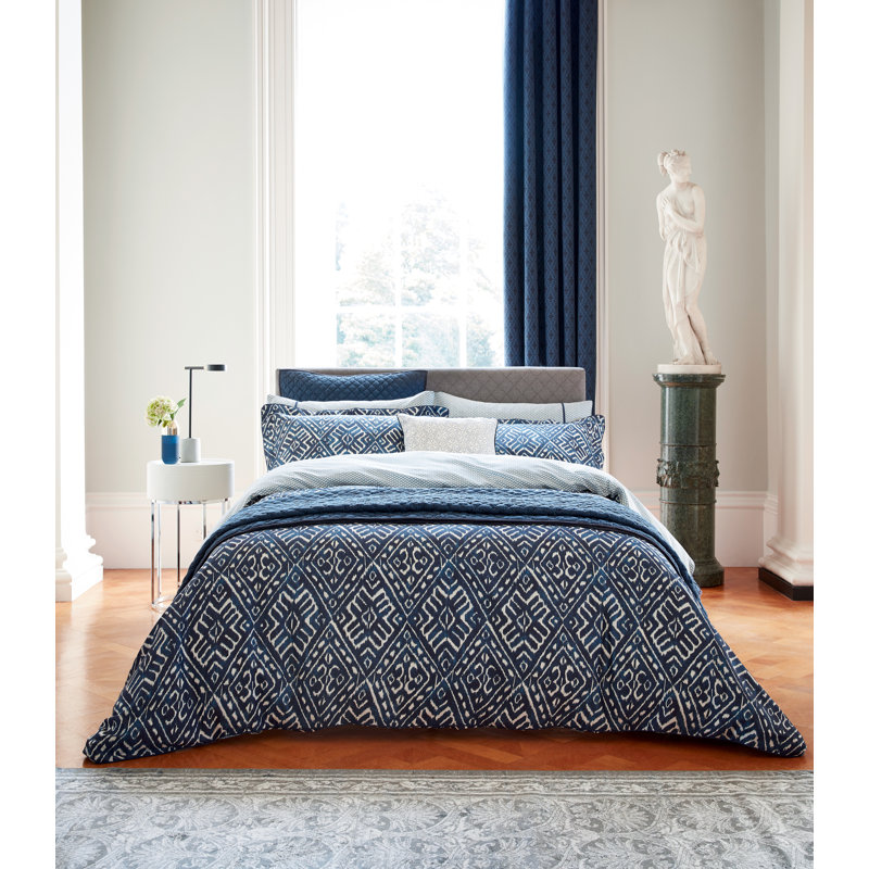 Cadenza Oxford Pillowcase | Wayfair.co.uk Belfast Cadenza Oxford Pillowcase